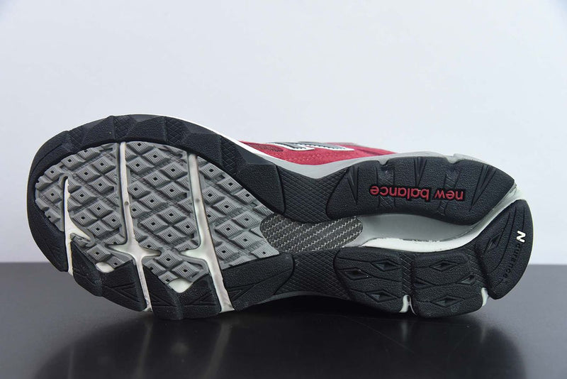 New Balance 990v3 "Teddy Santis Scarlet"