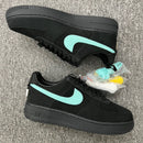Nike Air Force 1 "Tiffany"