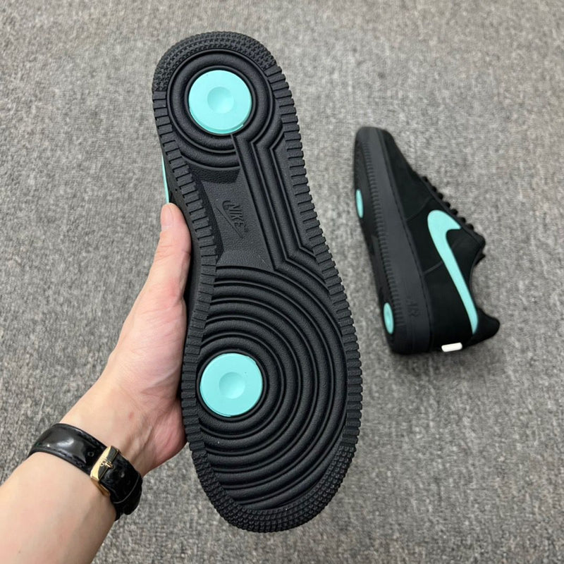 Nike Air Force 1 "Tiffany"