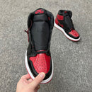 Nike Air Jordan 1 High "Bred Patent"