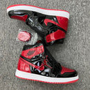 Nike Air Jordan 1 High "Bred Patent"