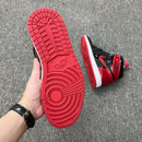 Nike Air Jordan 1 High "Bred Patent"