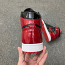 Nike Air Jordan 1 High "Bred Patent"