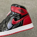 Nike Air Jordan 1 High "Bred Patent"