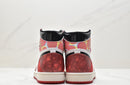 Nike Air Jordan 1 High OG Spider-Man "Across the Spider-Verse"
