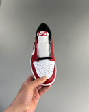Nike Air Jordan 1 Retro Low "Chicago 2016"
