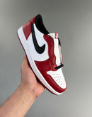 Nike Air Jordan 1 Retro Low "Chicago 2016"