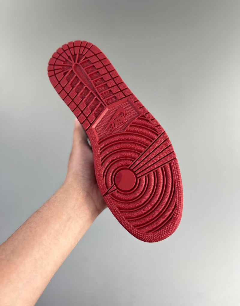 Nike Air Jordan 1 Retro Low "Chicago 2016"