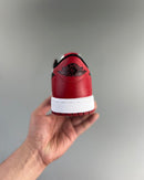 Nike Air Jordan 1 Retro Low "Chicago 2016"