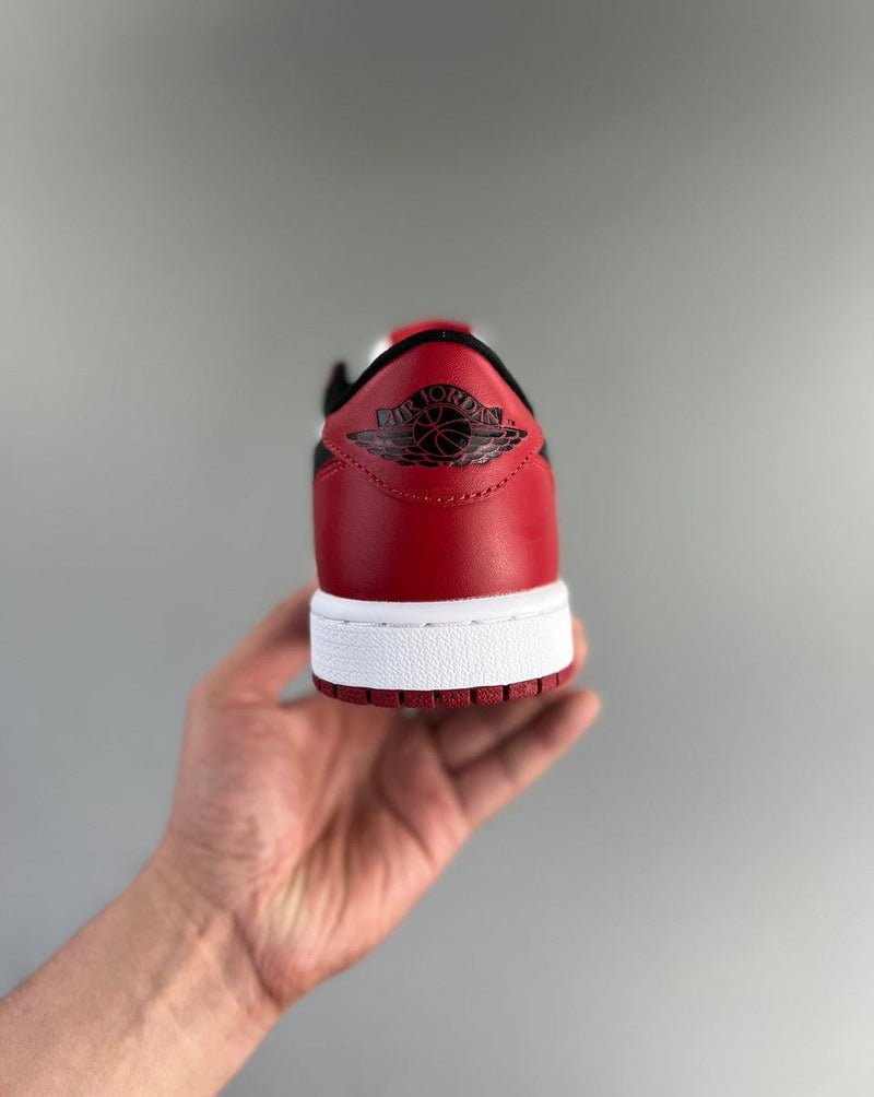 Nike Air Jordan 1 Retro Low "Chicago 2016"