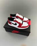 Nike Air Jordan 1 Retro Low "Chicago 2016"