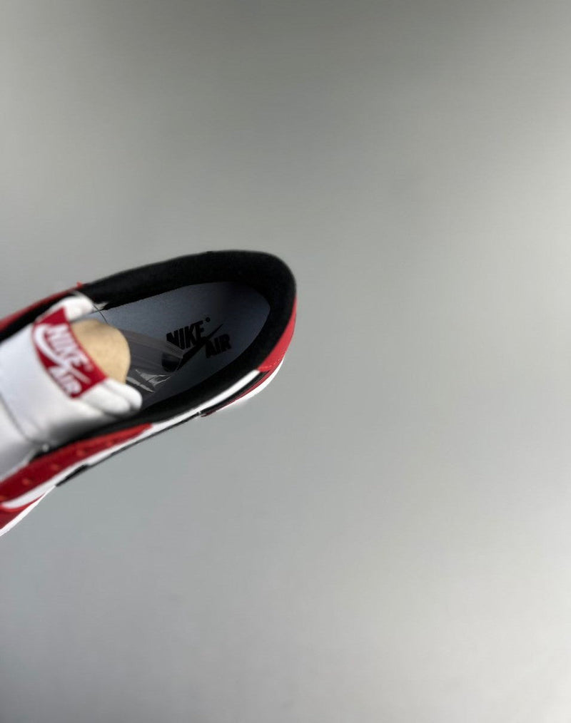 Nike Air Jordan 1 Retro Low "Chicago 2016"