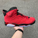 Nike Air Jordan 6 Retro "Toro Bravo"