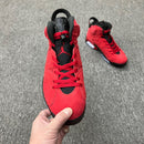 Nike Air Jordan 6 Retro "Toro Bravo"