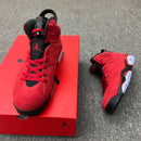 Nike Air Jordan 6 Retro "Toro Bravo"