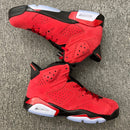 Nike Air Jordan 6 Retro "Toro Bravo"