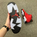 Nike Air Jordan 6 Retro "Toro Bravo"