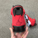 Nike Air Jordan 6 Retro "Toro Bravo"
