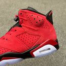 Nike Air Jordan 6 Retro "Toro Bravo"