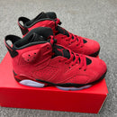 Nike Air Jordan 6 Retro "Toro Bravo"