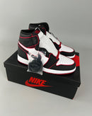 Nike Air Jordan 1 High OG "Bloodline"