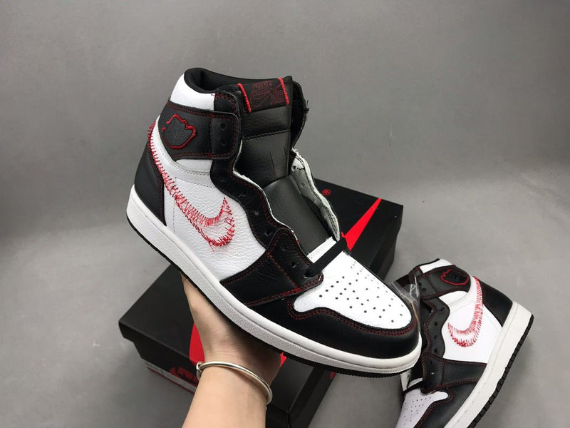 Nike Air Jordan 1 High OG "Defiant"