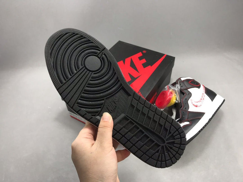 Nike Air Jordan 1 High OG "Defiant"