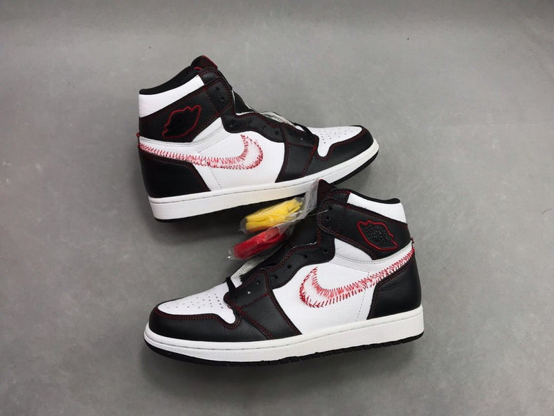 Nike Air Jordan 1 High OG "Defiant"