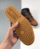 Nike Air Jordan 1 High "Louis Vuitton"