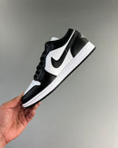Nike Air Jordan 1 Low  "Panda"