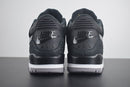 Nike Air Jordan 3 Retro Tinker  “Black Cement”