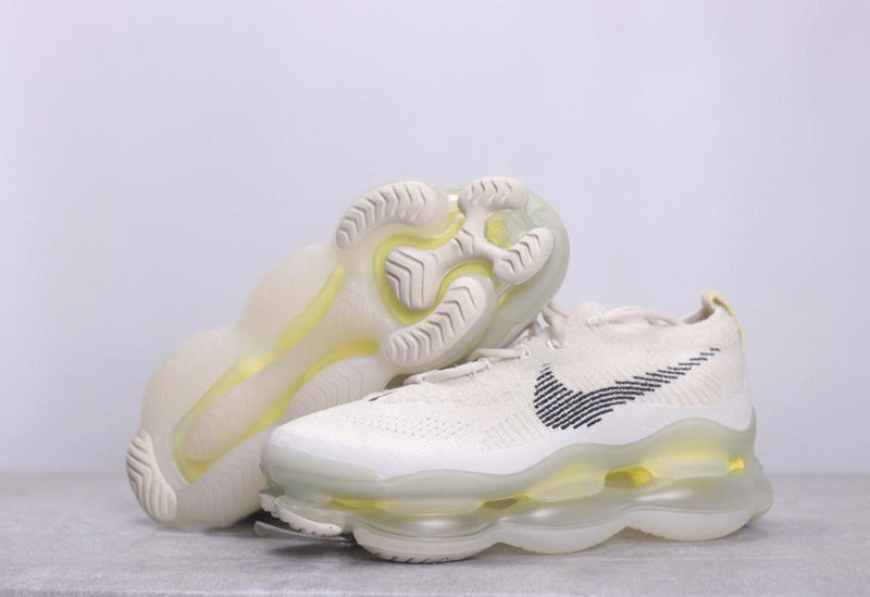 Nike Air Max Scorpion Flyknit  ”Lemon Wash”