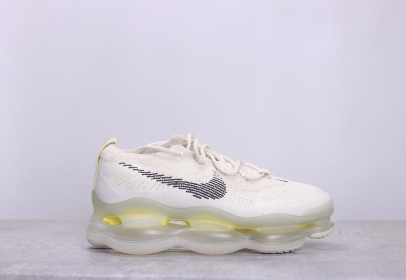 Nike Air Max Scorpion Flyknit  ”Lemon Wash”