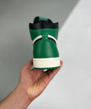 Nike Air Jordan 1 Retro High "Pine Green"
