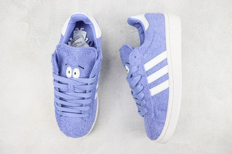 Adidas Campus 80s Low "South Park Towelie Men's"