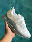 Nike Air Max 720 "Pure Platinum"