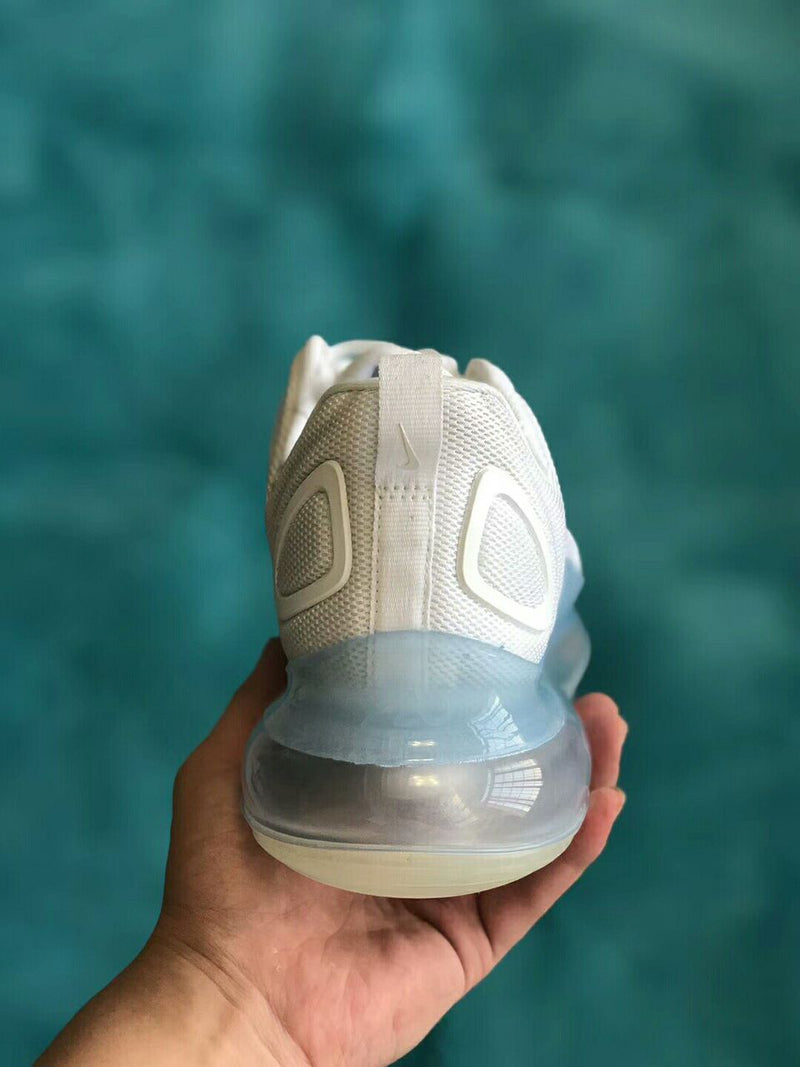 Nike Air Max 720 "Pure Platinum"