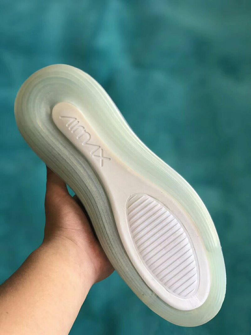 Nike Air Max 720 "Pure Platinum"