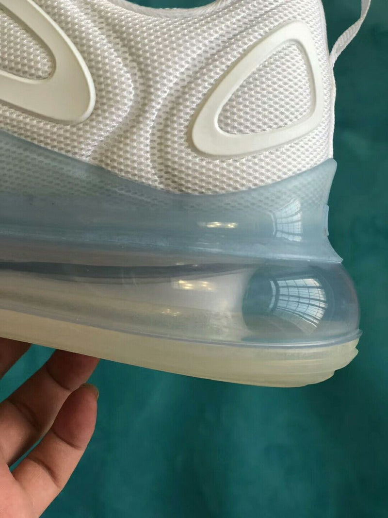 Nike Air Max 720 "Pure Platinum"