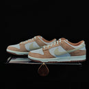 Nike SB Dunk Low Medium Curry