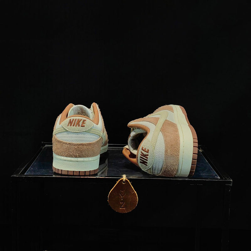 Nike SB Dunk Low Medium Curry