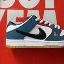 Nike SB Dunk Low Pro QS "Parra (Friends & Family) (2021)"