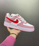 Nike Air Force 1 '07 QS "Valentine's Day Love Letter"