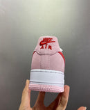 Nike Air Force 1 '07 QS "Valentine's Day Love Letter"