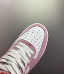 Nike Air Force 1 '07 QS "Valentine's Day Love Letter"