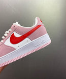 Nike Air Force 1 '07 QS "Valentine's Day Love Letter"