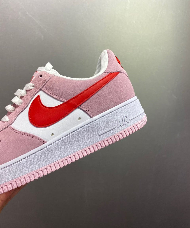 Nike Air Force 1 '07 QS "Valentine's Day Love Letter"