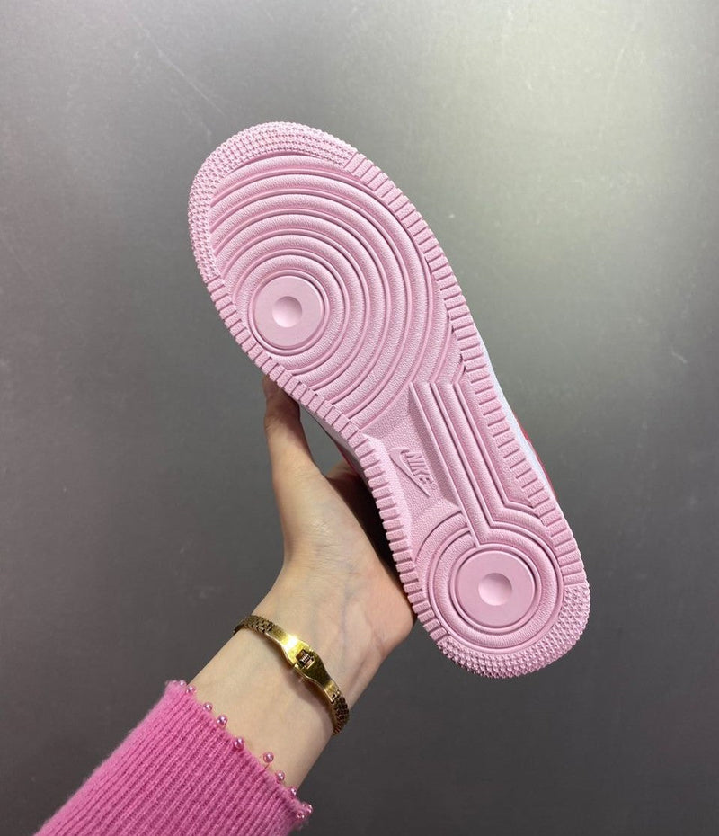 Nike Air Force 1 '07 QS "Valentine's Day Love Letter"