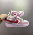 Nike Air Force 1 '07 QS "Valentine's Day Love Letter"