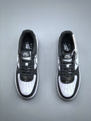 Nike Air Force 1 '07 Low "White Swoosh Panda"